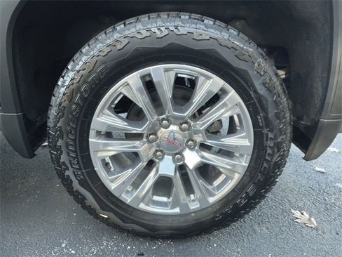 New 2026 GMC Sierra 1500 Denali image 42