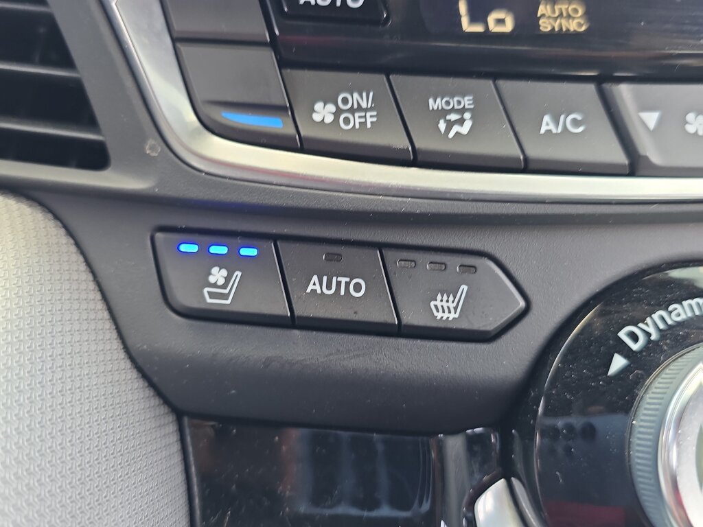 Used 2023 Acura TLX w/ A-SPEC Package FWD image 24