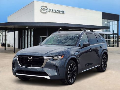 New 2026 MAZDA CX-90 3.3 Turbo S w/ Premium Plus image 2