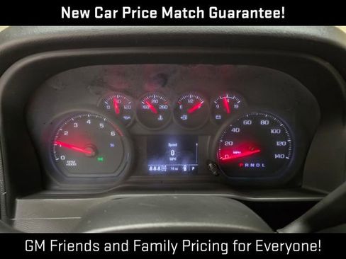 New 2026 GMC Sierra 2500 Pro AWD/4WD image 15