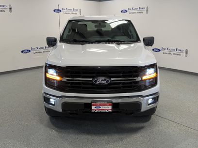 Used 2024 Ford F150 XLT