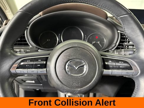 Used 2021 MAZDA CX-30 AWD 2.5 S w/ Premium Package image 16
