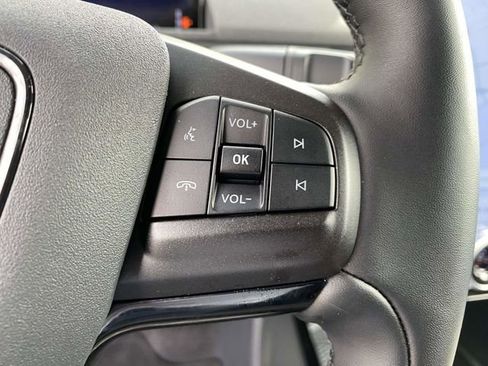 Used 2025 Ford Mustang Mach-E Select w/ Comfort Package Lite RWD image 24