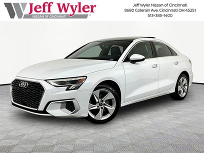 Used 2024 Audi A3 2.0T Premium