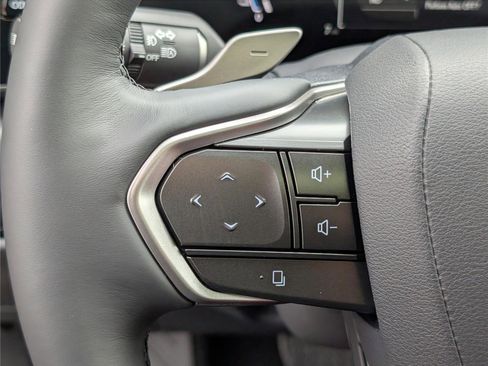 New 2026 Lexus NX 450h+ 450h image 19