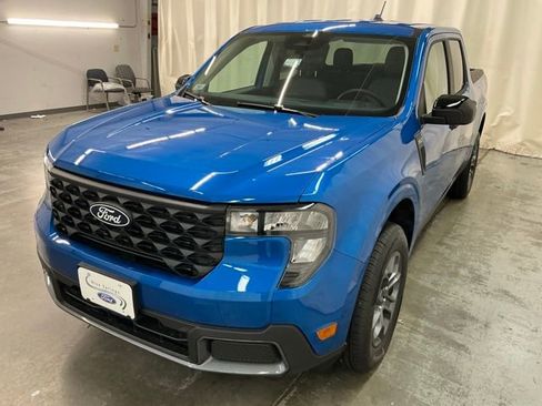 New 2026 Ford Maverick XLT AWD/4WD image 9