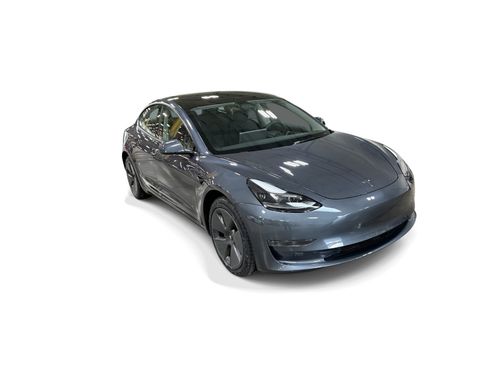 Certified 2023 Tesla Model 3 Standard Range RWD image 8