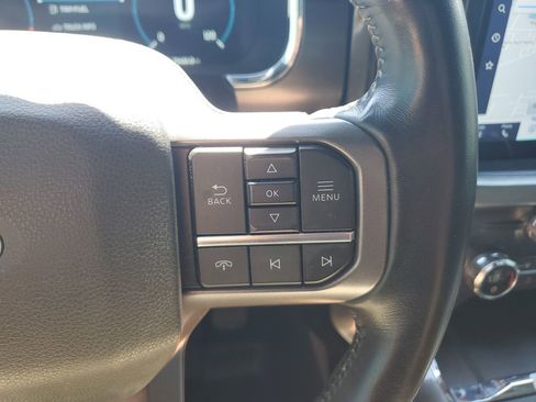 Used 2021 Ford F150 Lariat AWD/4WD image 19