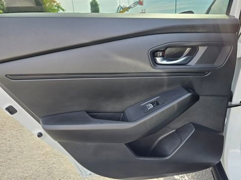 Certified 2023 Honda Accord Sport image 19