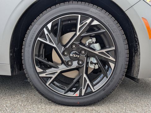 New 2026 Kia K5 GT-Line image 13