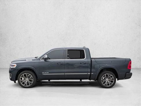 Used 2026 RAM 1500 Tungsten image 8