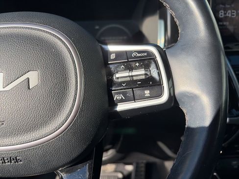 Used 2022 Kia Sorento SX Prestige image 19