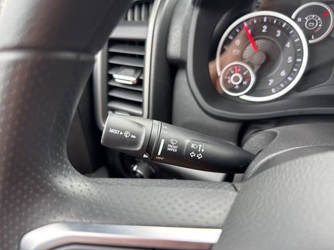 New 2026 RAM 2500 Tradesman image 13