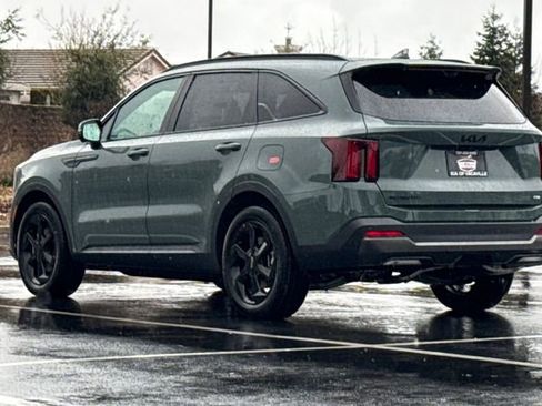 New 2026 Kia Sorento SX Prestige AWD/4WD image 7