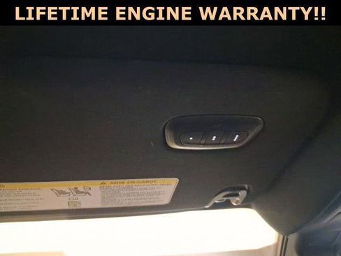 Certified 2025 RAM 1500 Laramie image 18