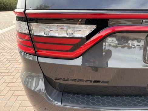 Used 2023 Dodge Durango R/T w/ Blacktop Package image 37