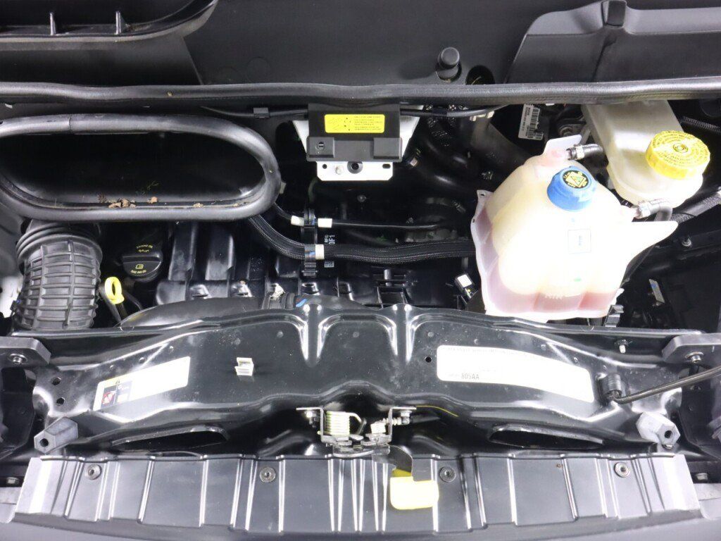 Used 2023 RAM ProMaster 2500 FWD image 36