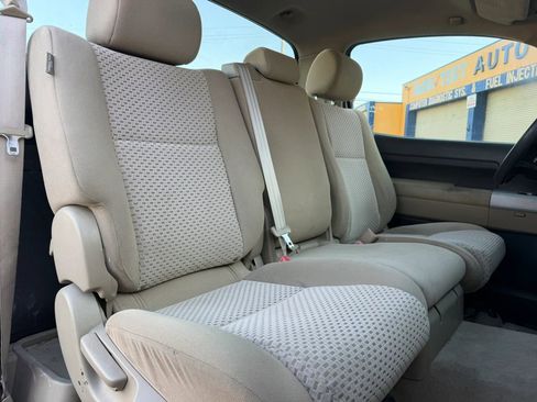 Used 2007 Toyota Tundra 2WD Regular Cab image 13