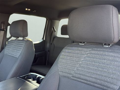 Used 2021 Ford F150 XL w/ STX Appearance Package AWD/4WD image 8