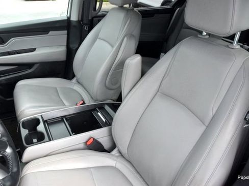 Used 2021 Honda Odyssey EX-L image 11