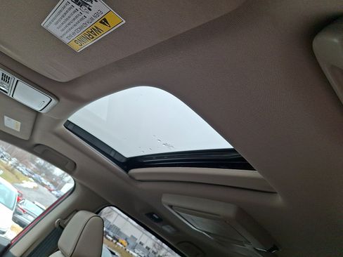 Used 2022 Honda Odyssey Elite image 14