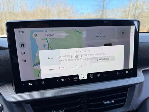 New 2026 Ford Explorer ST w/ Sun And Sound Package image 33