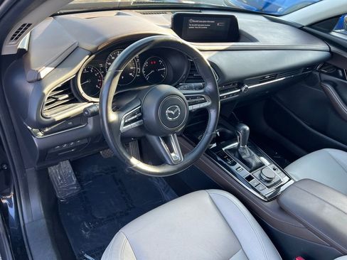 Used 2022 MAZDA CX-30 2.5 Turbo w/ Premium Package image 14