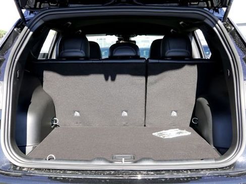 New 2026 Jeep Compass Latitude image 21