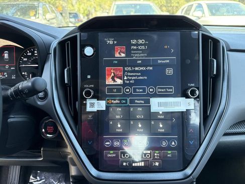 New 2026 Subaru Crosstrek 2.5i Wilderness image 26