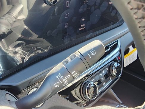 New 2026 Buick Envista Sport Touring w/ Convenience I Package image 23