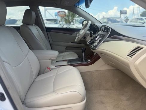 Used 2012 Toyota Avalon image 21