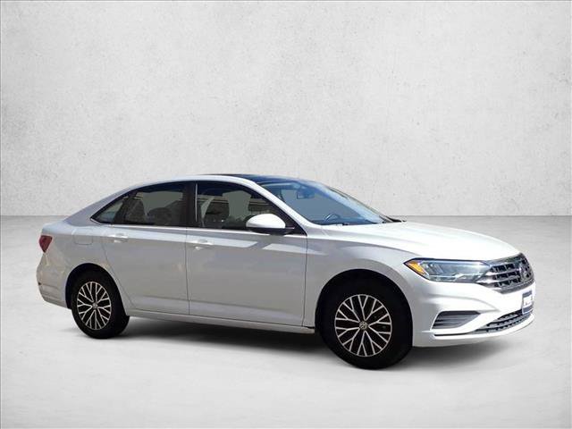 Used 2021 Volkswagen Jetta FWD image 10
