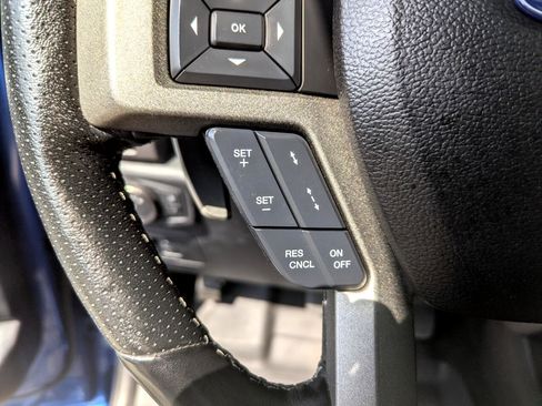 Used 2018 Ford F150 Raptor w/ Equipment Group 802A Luxury image 24