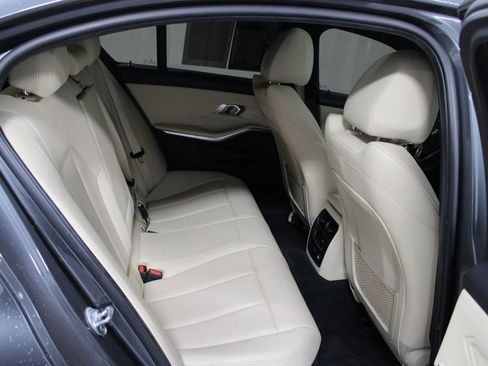 Used 2019 BMW 330i xDrive 330i xDrive image 28