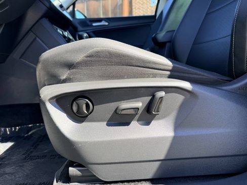 Used 2019 Volkswagen Tiguan S AWD/4WD image 20
