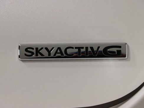 Used 2024 MAZDA MAZDA3 s image 10