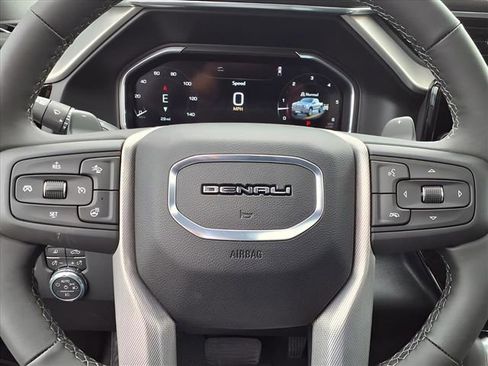 New 2026 GMC Sierra 1500 Denali w/ Denali Reserve Package image 20