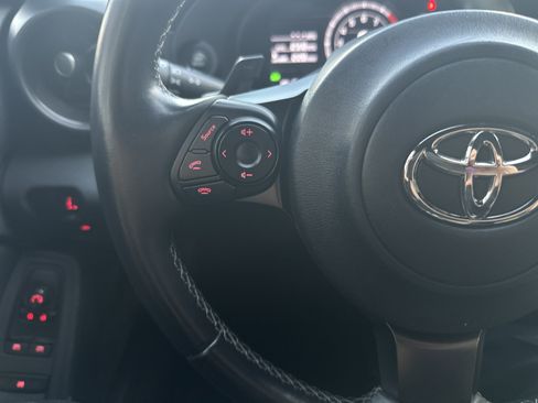Used 2023 Toyota GR86 w/ ALL Weather Mat Package (TMS) RWD image 17