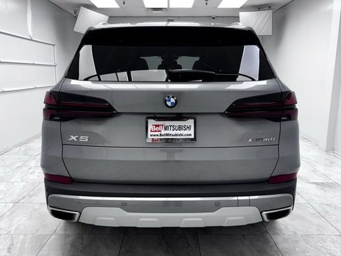 Used 2024 BMW X5 xDrive40i image 7