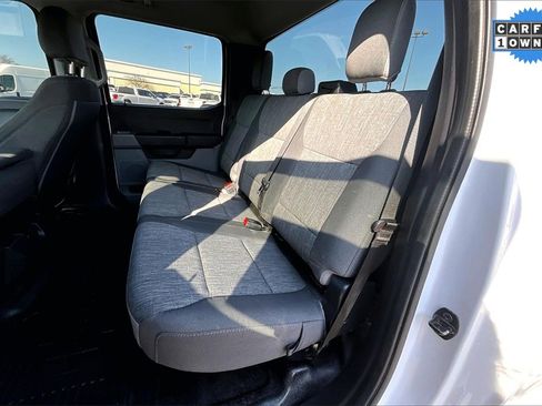 Used 2023 Ford F250 XL w/ FX4 Off-Road Package image 25