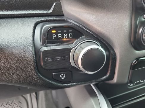 Used 2021 RAM 1500 Lone Star RWD image 25