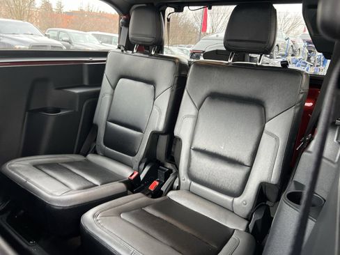 Used 2024 Ford Bronco Big Bend image 22