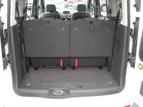 Used 2014 Ford Transit Connect XLT FWD image 22