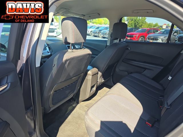Used 2016 Chevrolet Equinox LT w/ Convenience Package AWD/4WD image 16