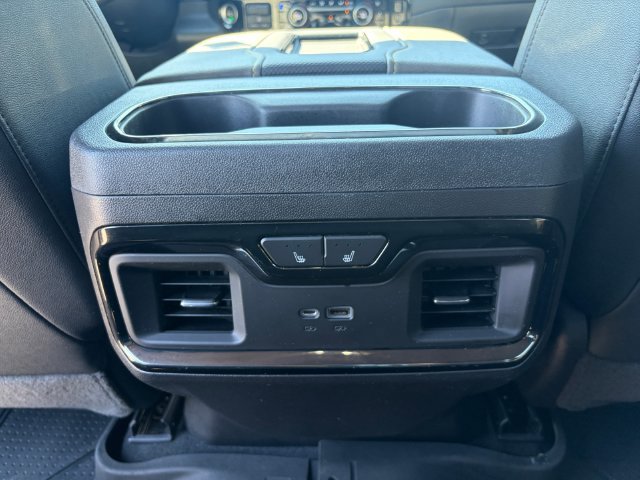 Used 2022 Chevrolet Silverado 1500 ZR2 w/ Technology Package AWD/4WD image 20
