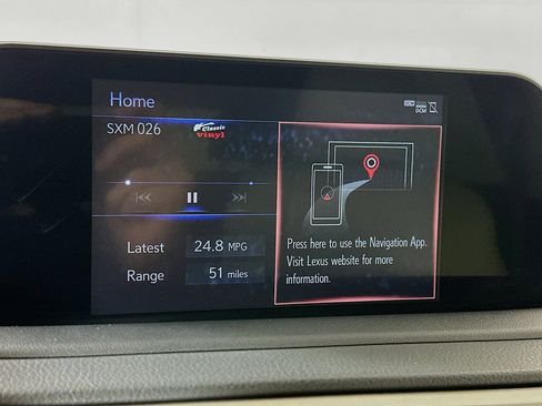 Used 2020 Lexus RX 350 AWD w/ Premium Package image 14