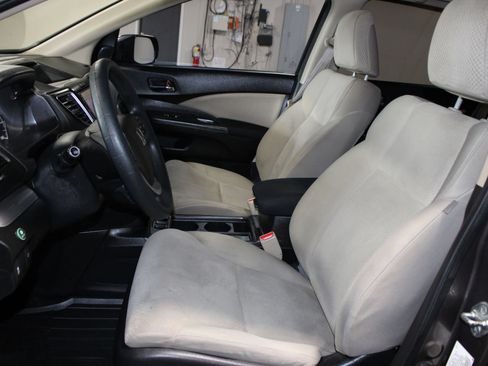 Used 2015 Honda CR-V EX image 20