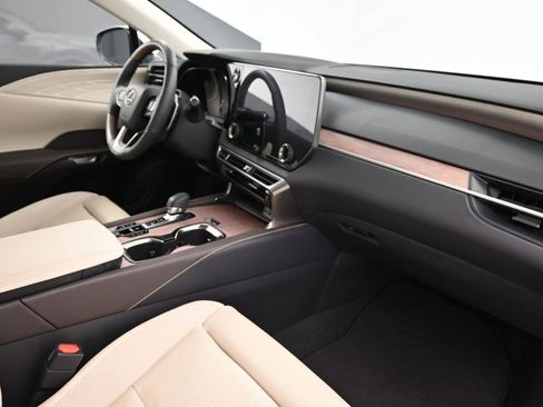 Used 2023 Lexus RX 350 AWD w/ Accessory Package image 13