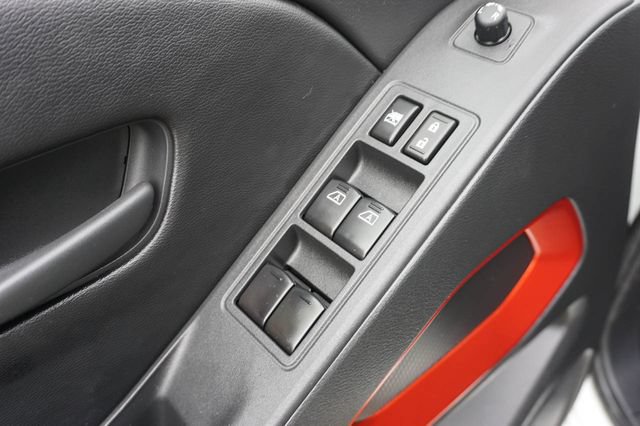 Used 2026 Nissan Frontier PRO-4X AWD/4WD image 10