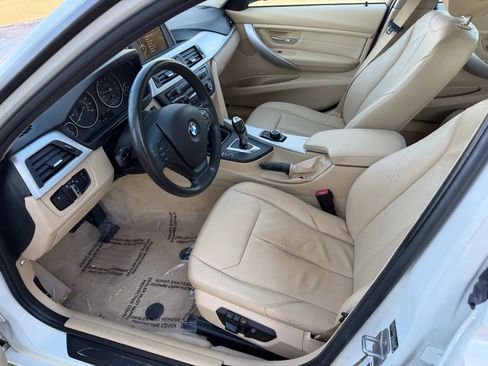 Used 2013 BMW 328i xDrive Sedan image 17